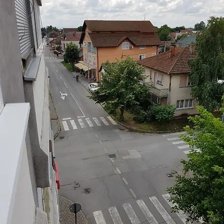 Διαμέρισμα Stan 110