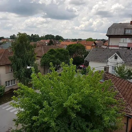 Stan 110 Διαμέρισμα