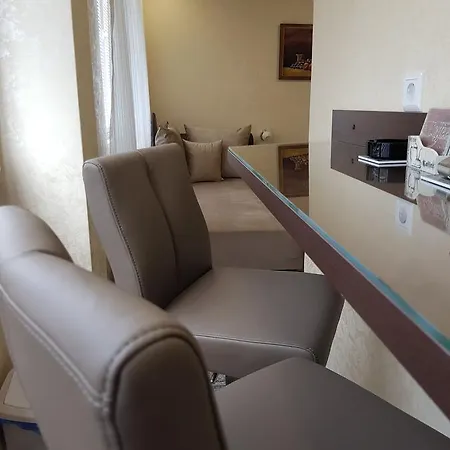 Διαμέρισμα Stan 110 *