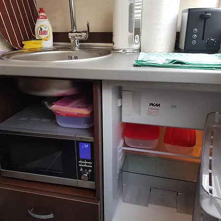 Διαμέρισμα Stan 110 *