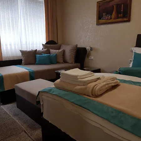 Διαμέρισμα Stan 110