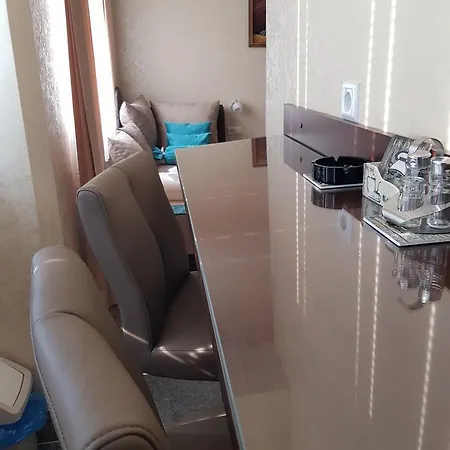 Διαμέρισμα Stan 110 *