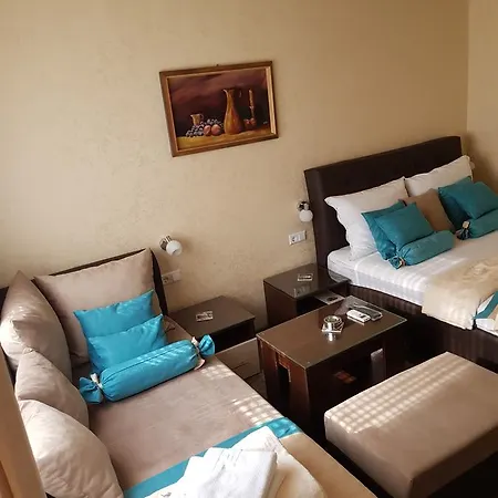 Stan 110 Appartement *
