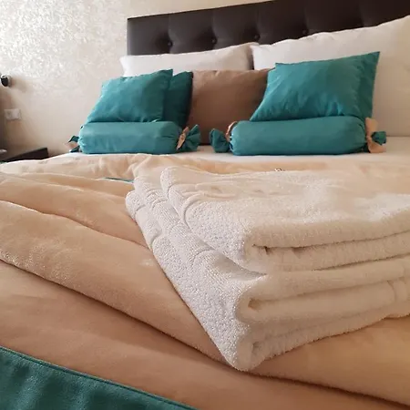 Stan 110 Διαμέρισμα *