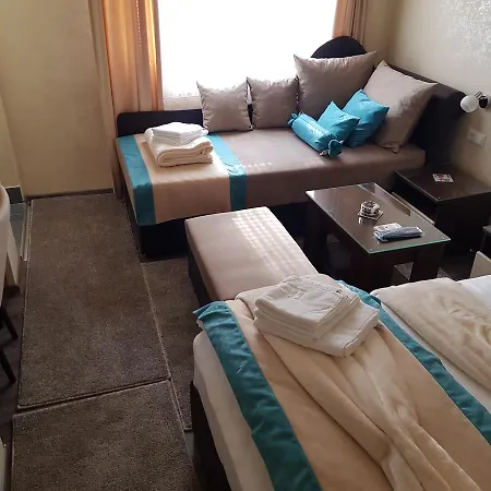 Διαμέρισμα Stan 110 *